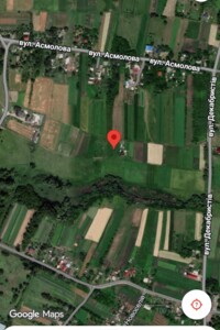 Земельный участок под жилую застройку в Марьяновке, площадь 19.9 сотки фото 2