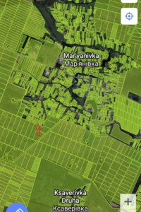 Земельна ділянка під житлову забудову в Мар’янівці, площа 15 соток фото 2 Земельна ділянка під житлову забудову в Мар’янівці, площа 15 соток фото 2