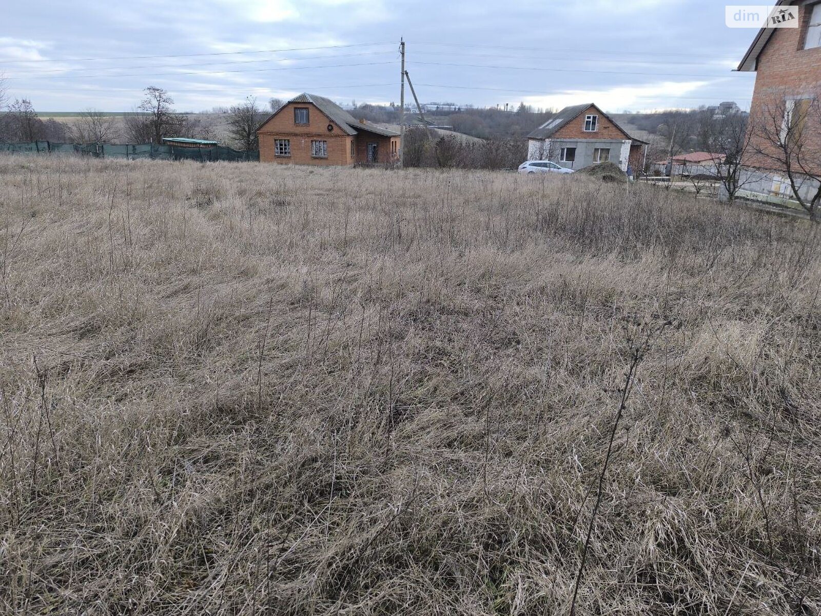 Земельна ділянка під житлову забудову в Мацківцях, площа 15.03 сотки фото 1