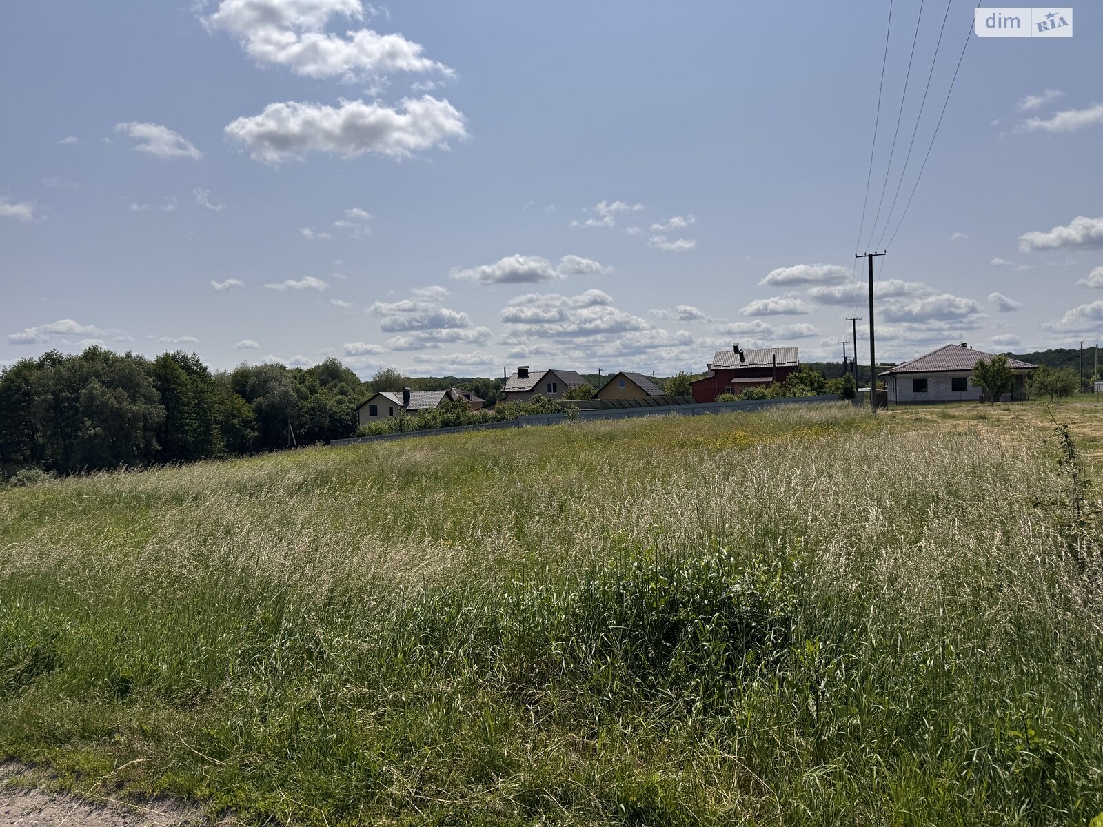 Земельна ділянка під житлову забудову в Майдані-Чапельскому, площа 22 сотки фото 1 Земельна ділянка під житлову забудову в Майдані-Чапельскому, площа 22 сотки фото 1