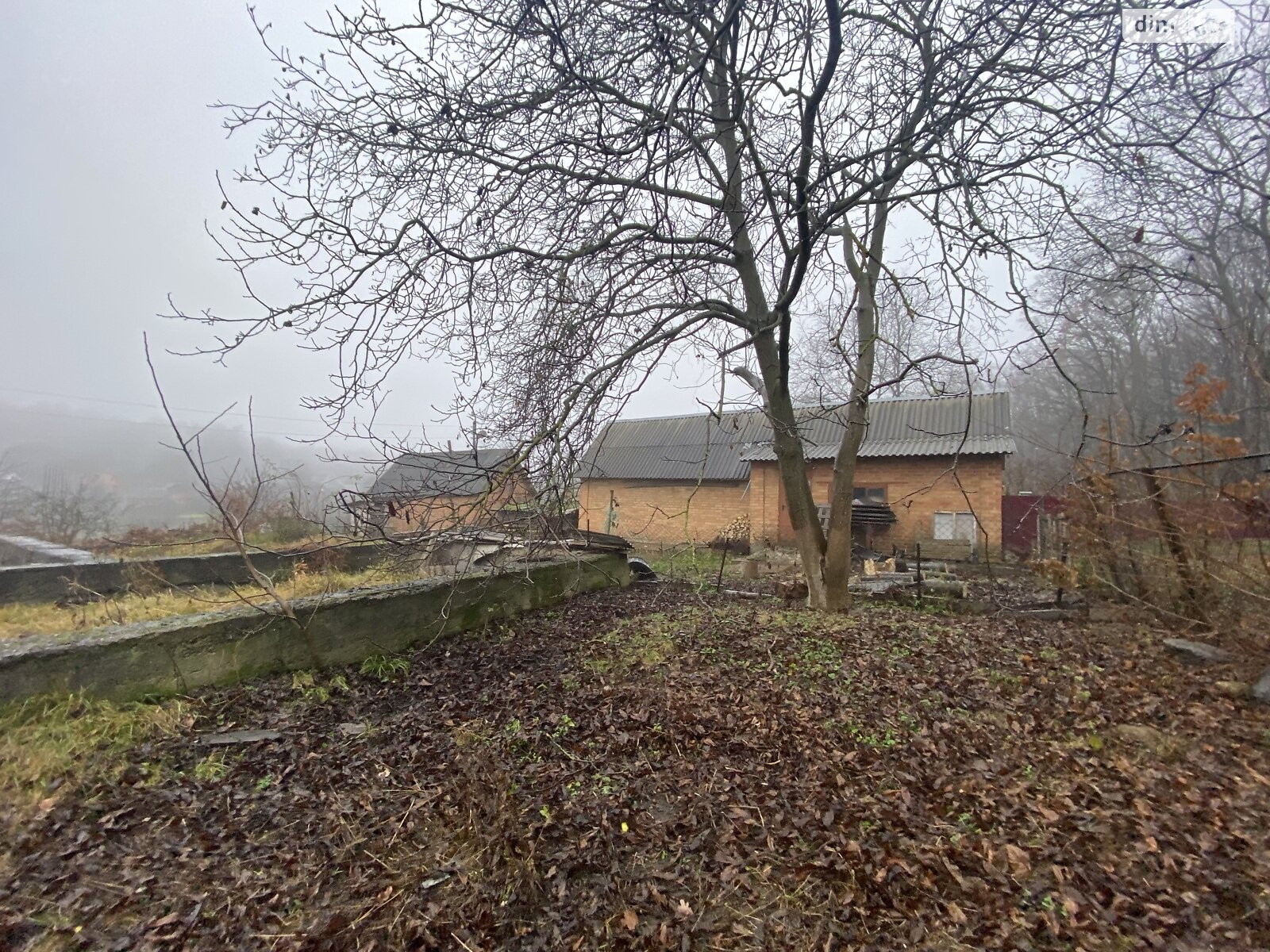 Земельный участок под жилую застройку в Майдане-Чапельском, площадь 14 соток фото 1