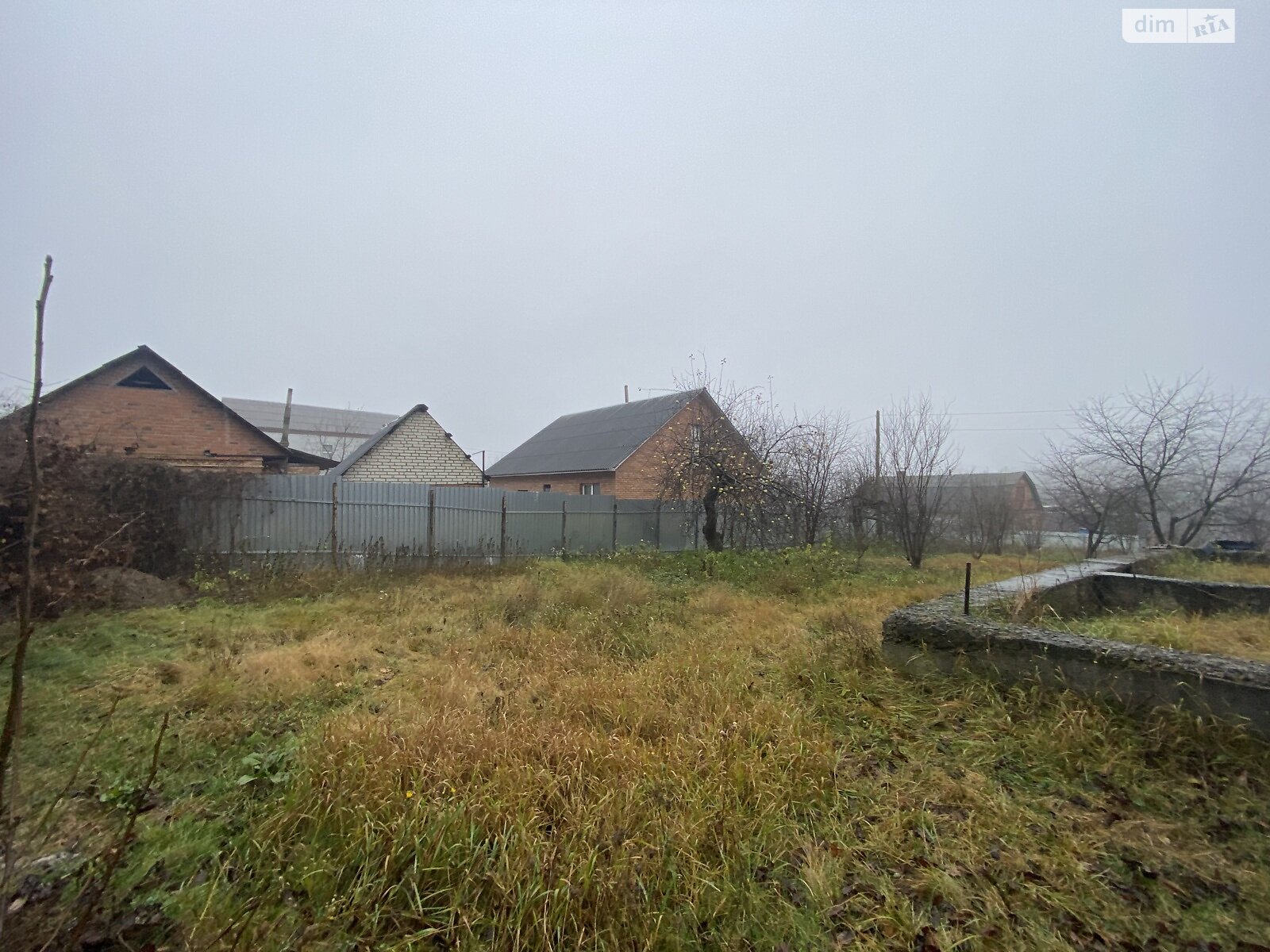 Земельный участок под жилую застройку в Майдане-Чапельском, площадь 14 соток фото 1