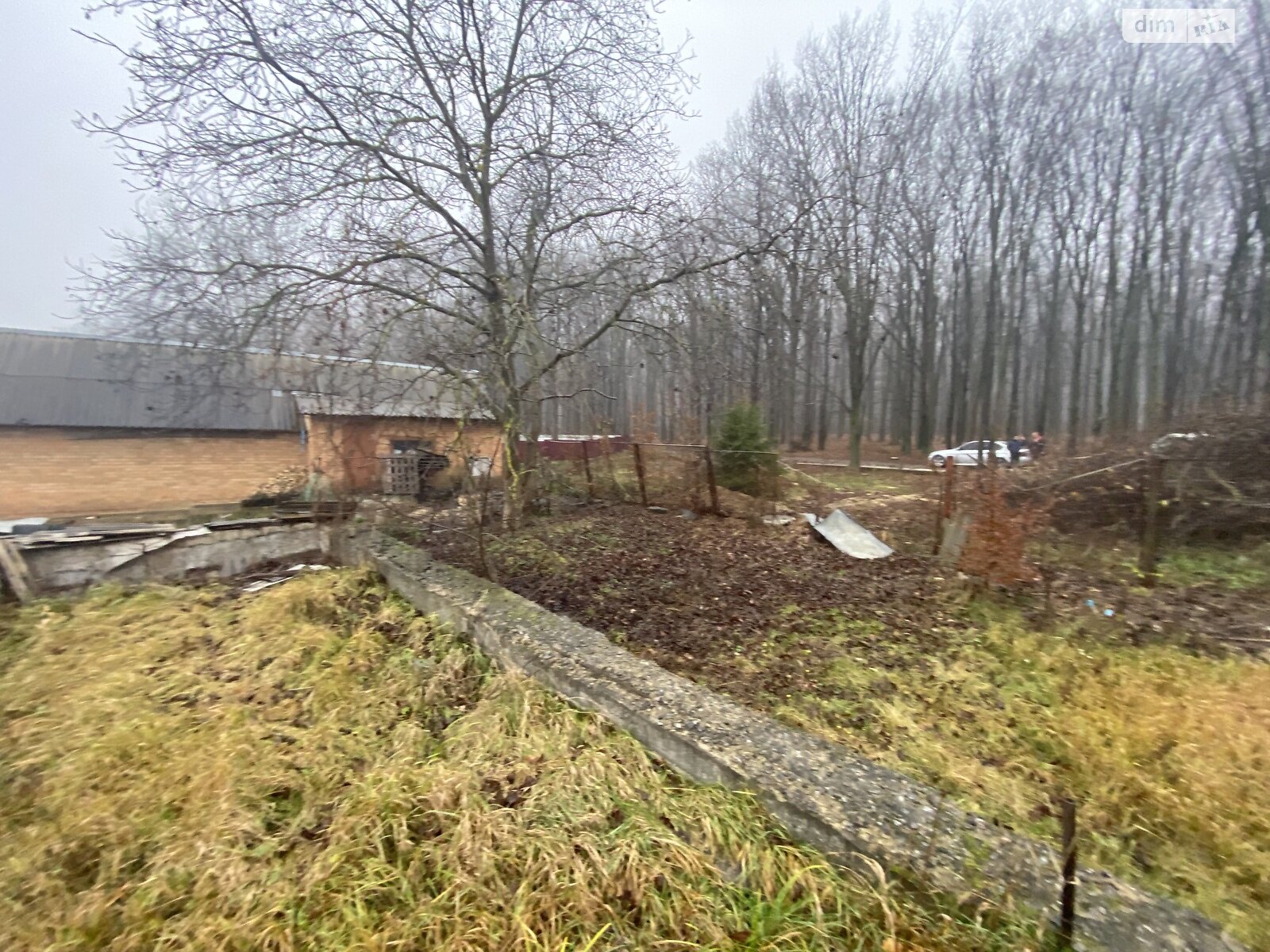 Земельный участок под жилую застройку в Майдане-Чапельском, площадь 14 соток фото 1