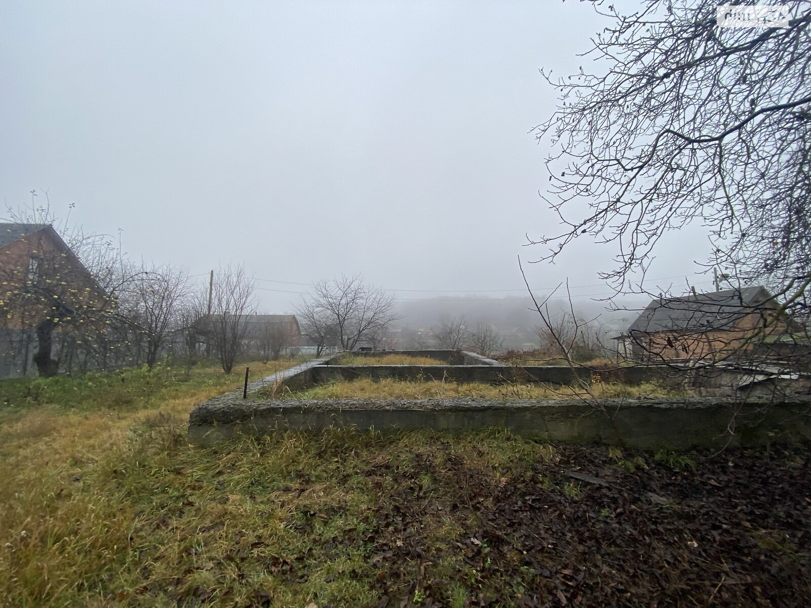 Земельный участок под жилую застройку в Майдане-Чапельском, площадь 14 соток фото 1