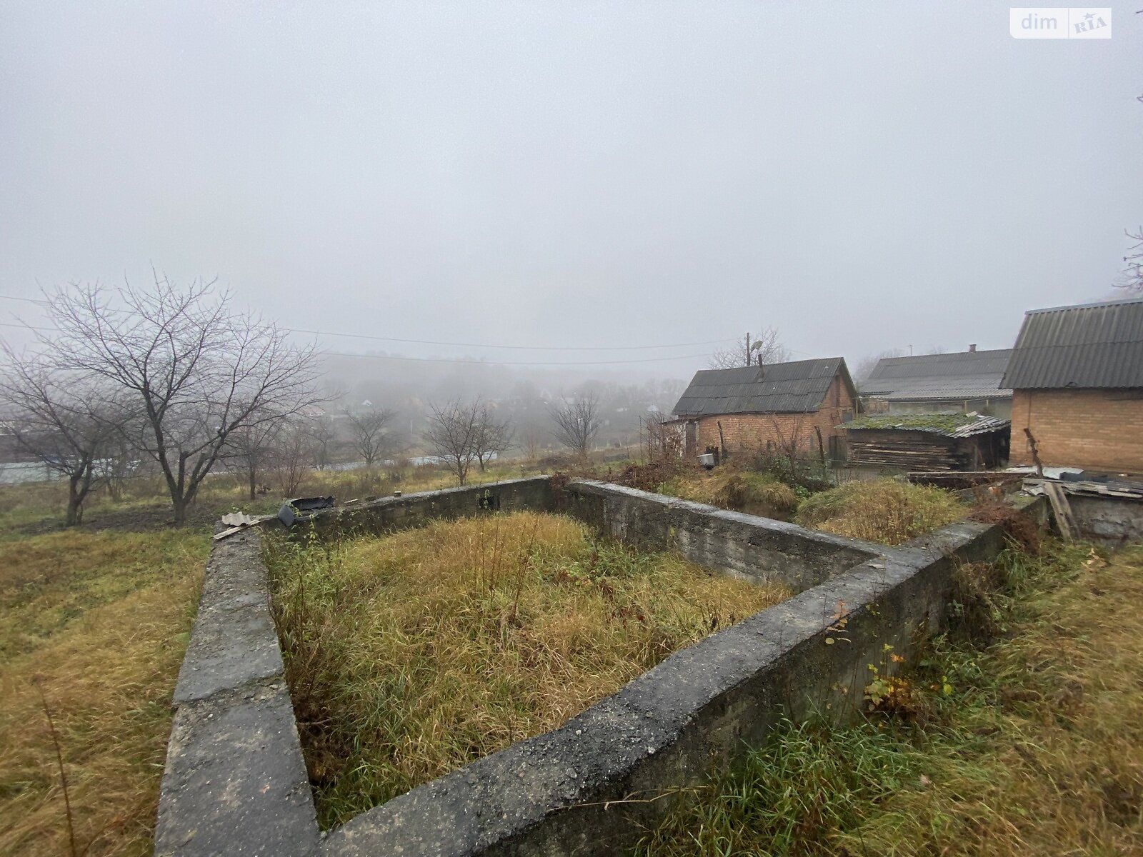 Земельный участок под жилую застройку в Майдане-Чапельском, площадь 14 соток фото 1