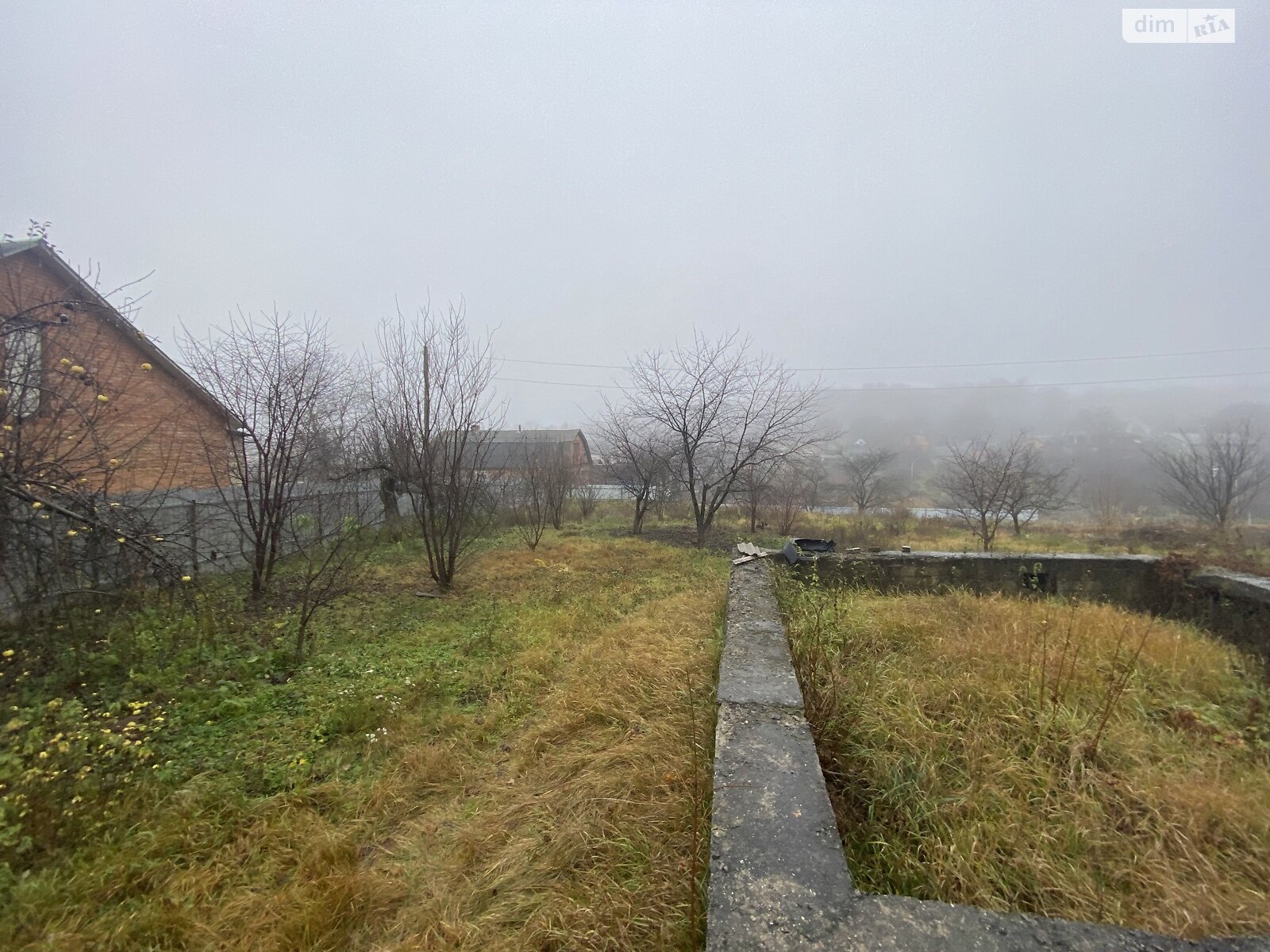 Земельный участок под жилую застройку в Майдане-Чапельском, площадь 14 соток фото 1