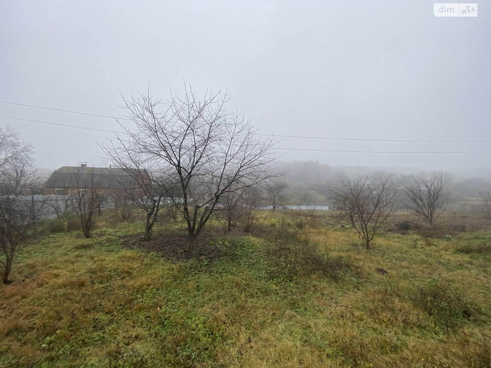 Земельный участок под жилую застройку в Майдане-Чапельском, площадь 14 соток фото 1