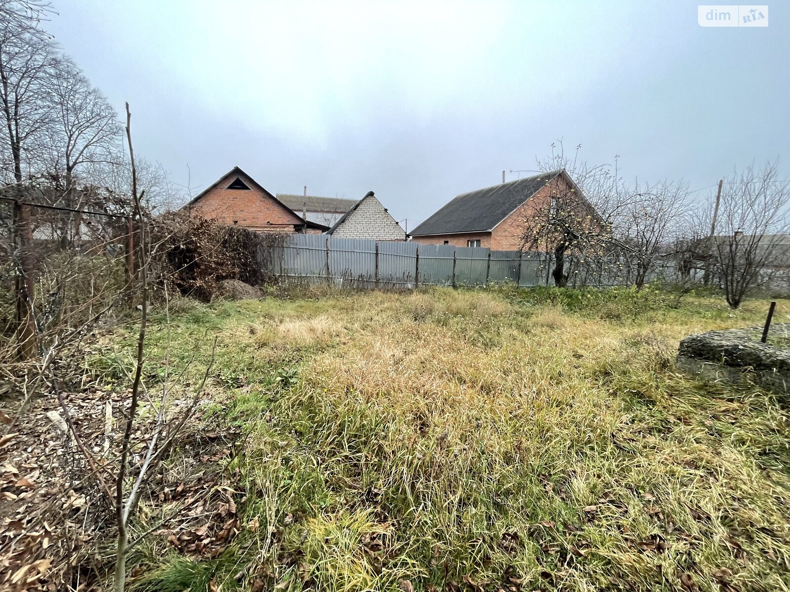 Земельный участок под жилую застройку в Майдане-Чапельском, площадь 14 соток фото 1