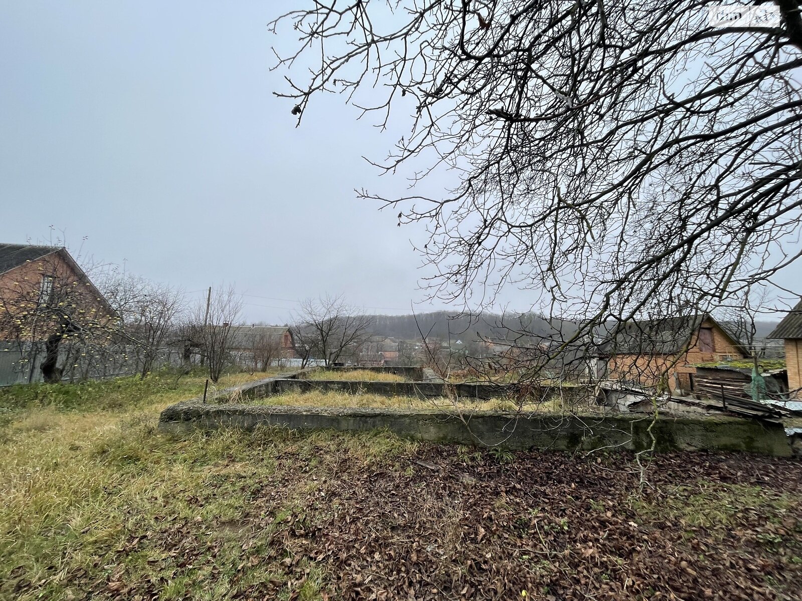 Земельный участок под жилую застройку в Майдане-Чапельском, площадь 14 соток фото 1