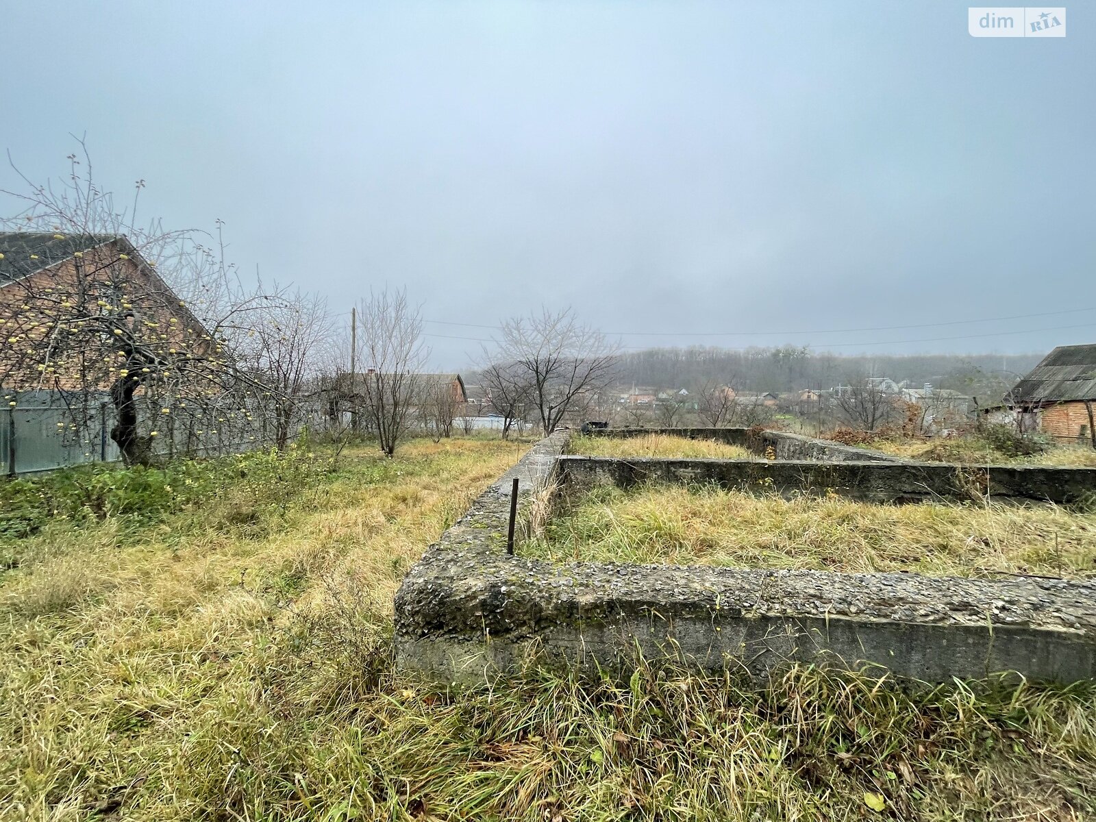 Земельный участок под жилую застройку в Майдане-Чапельском, площадь 14 соток фото 1