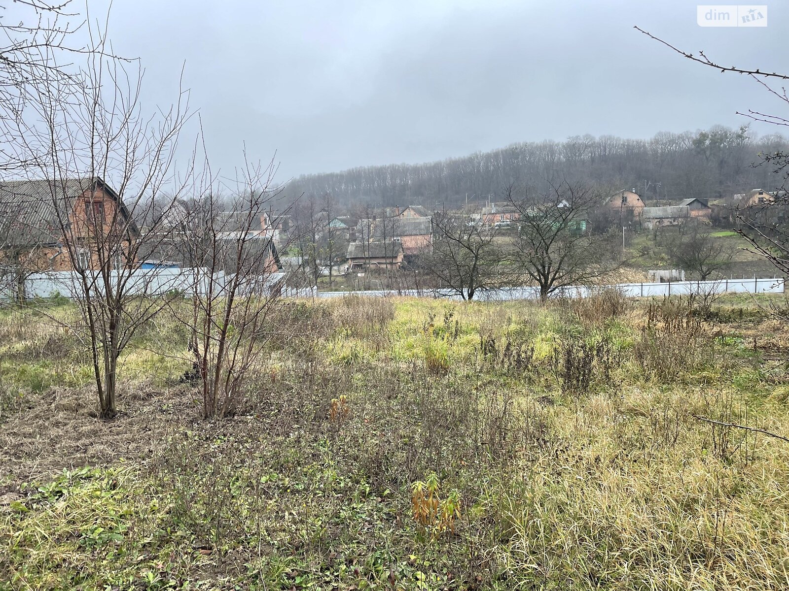 Земельный участок под жилую застройку в Майдане-Чапельском, площадь 14 соток фото 1