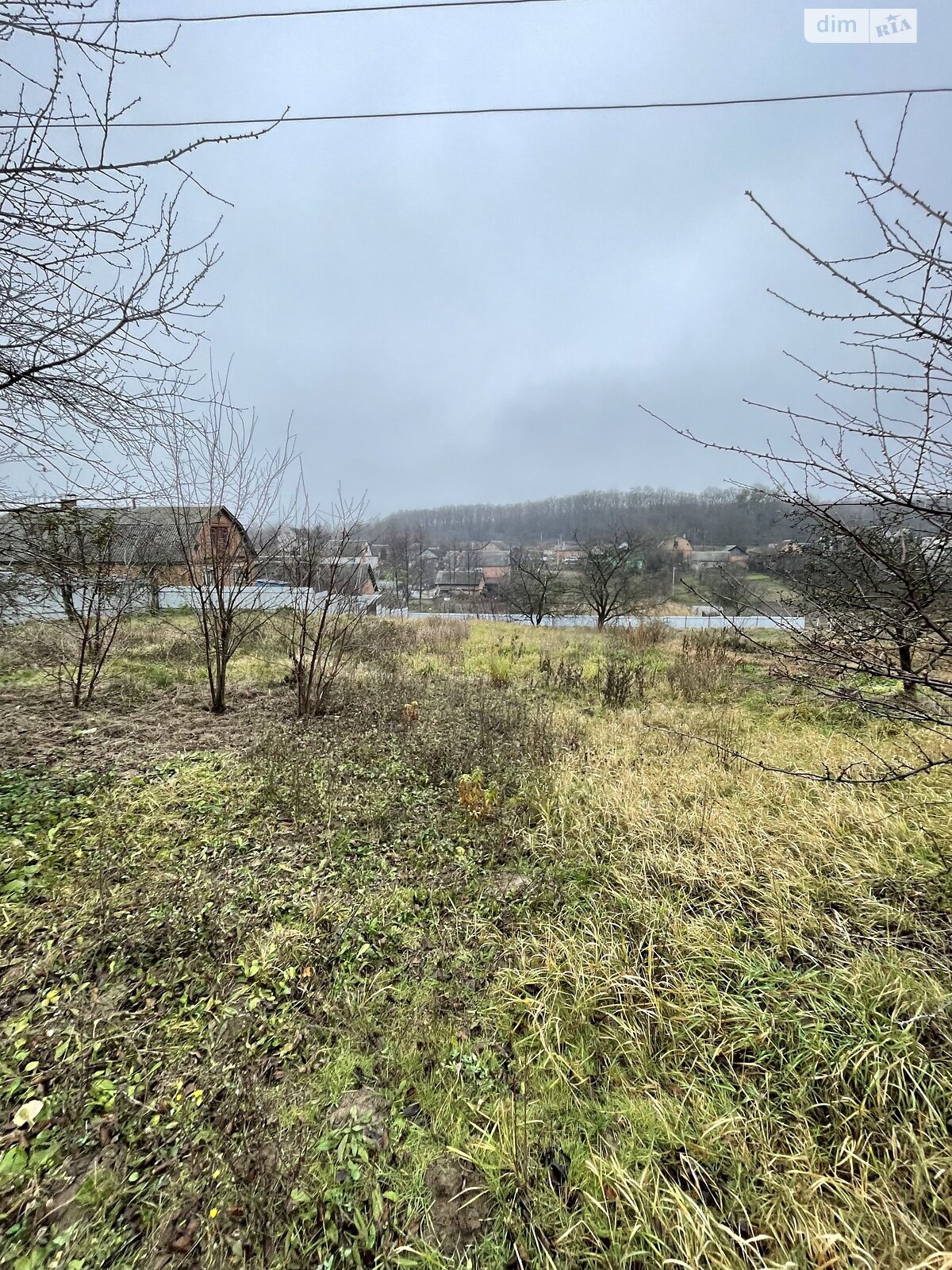 Земельный участок под жилую застройку в Майдане-Чапельском, площадь 14 соток фото 1