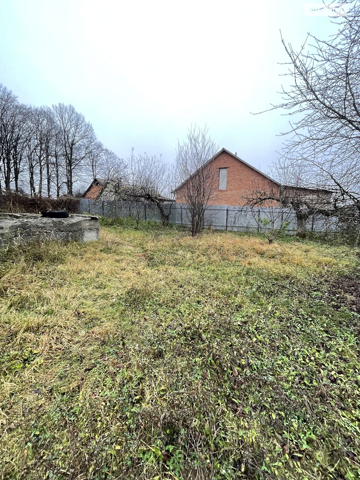 Земельный участок под жилую застройку в Майдане-Чапельском, площадь 14 соток фото 1