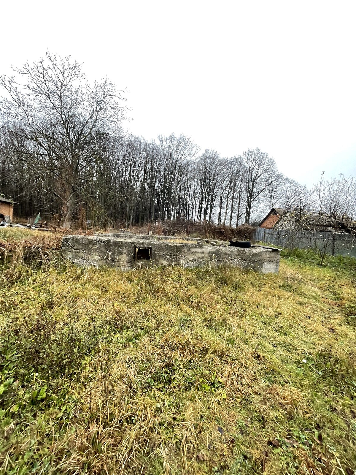 Земельный участок под жилую застройку в Майдане-Чапельском, площадь 14 соток фото 1