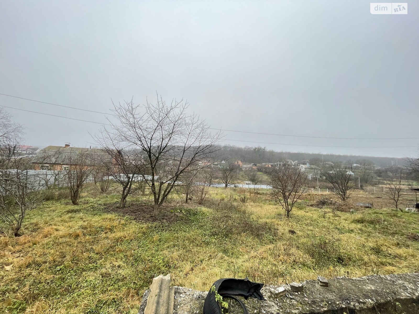 Земельный участок под жилую застройку в Майдане-Чапельском, площадь 14 соток фото 1