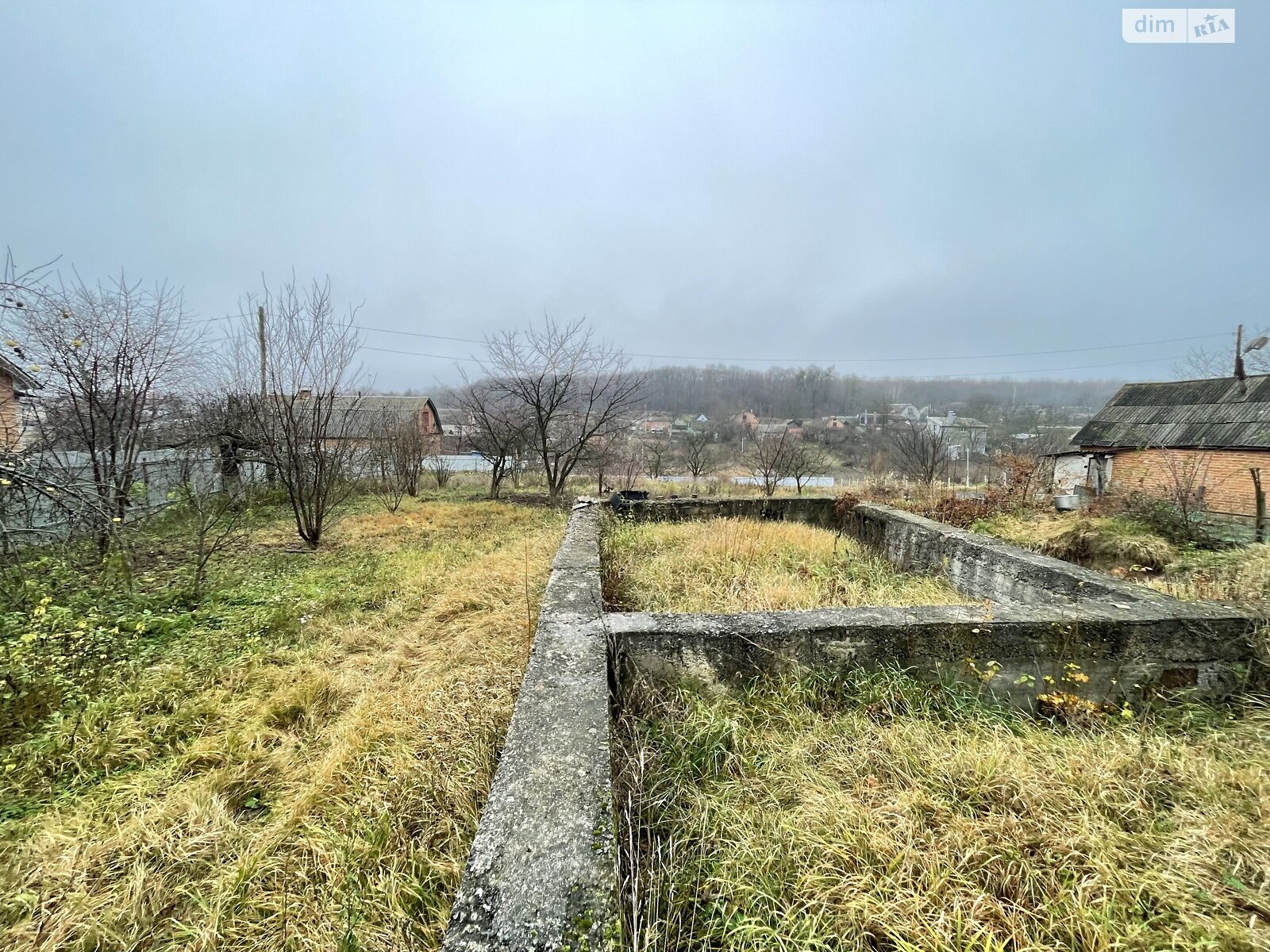 Земельный участок под жилую застройку в Майдане-Чапельском, площадь 14 соток фото 1