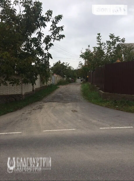 Земельна ділянка під житлову забудову в Майдані-Чапельскому, площа 7 соток фото 1 Земельна ділянка під житлову забудову в Майдані-Чапельскому, площа 7 соток фото 1