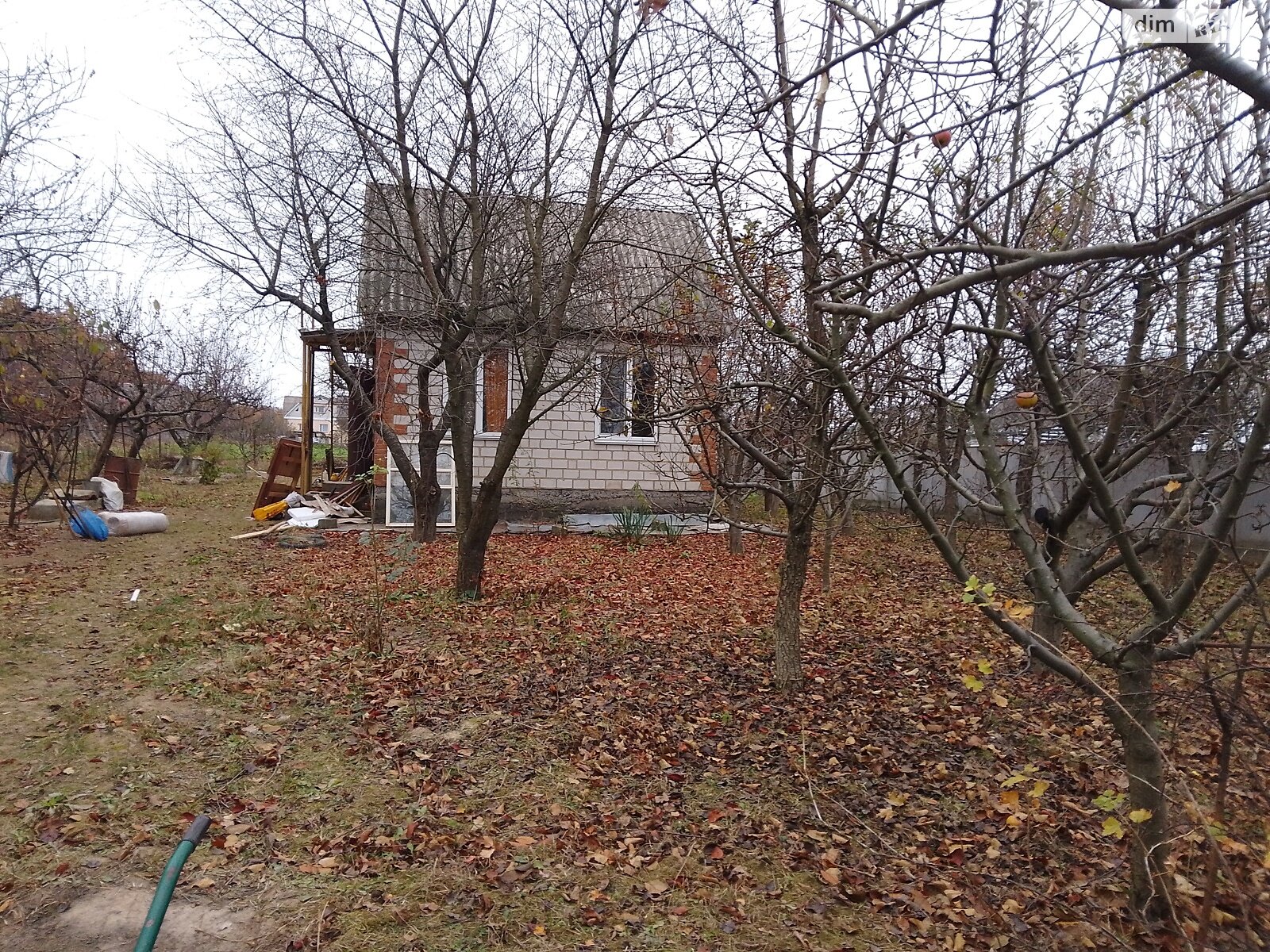 Земельна ділянка під житлову забудову в Майдані-Чапельскому, площа 23.74 сотки фото 1 Земельна ділянка під житлову забудову в Майдані-Чапельскому, площа 23.74 сотки фото 1