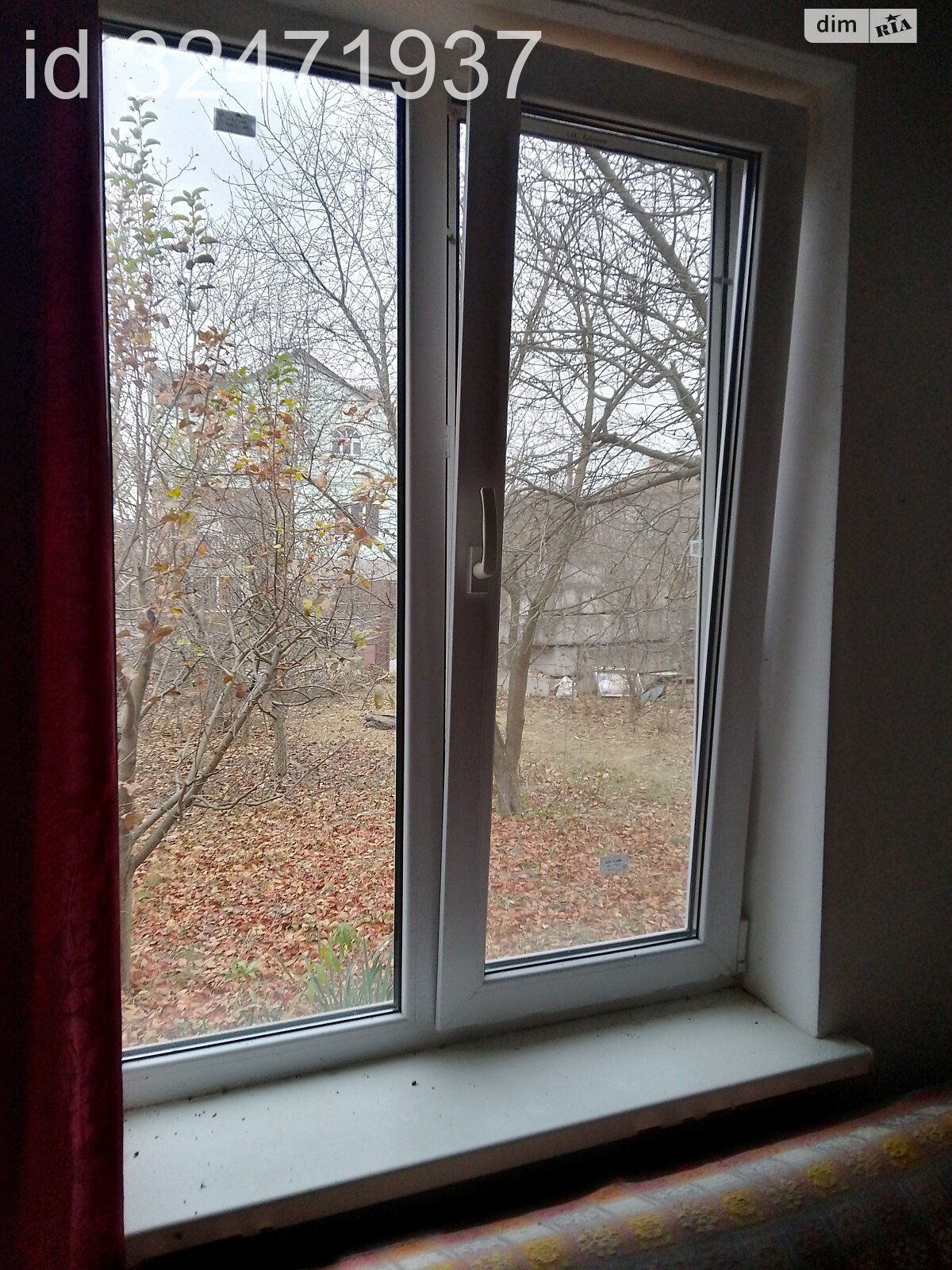 Земельна ділянка під житлову забудову в Майдані-Чапельскому, площа 23.74 сотки фото 1 Земельна ділянка під житлову забудову в Майдані-Чапельскому, площа 23.74 сотки фото 1