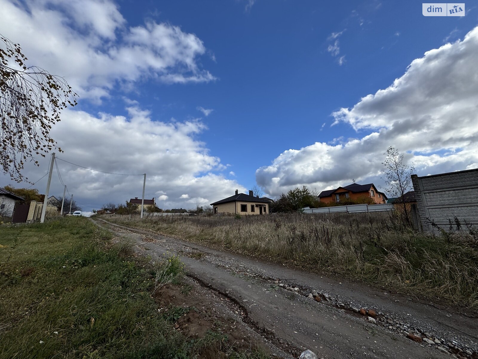 Земельный участок под жилую застройку в Майдане-Чапельском, площадь 10 соток фото 1 Земельный участок под жилую застройку в Майдане-Чапельском, площадь 10 соток фото 1