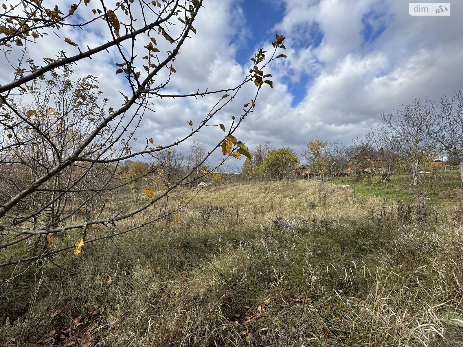 Земельный участок под жилую застройку в Майдане-Чапельском, площадь 10 соток фото 1 Земельный участок под жилую застройку в Майдане-Чапельском, площадь 10 соток фото 1