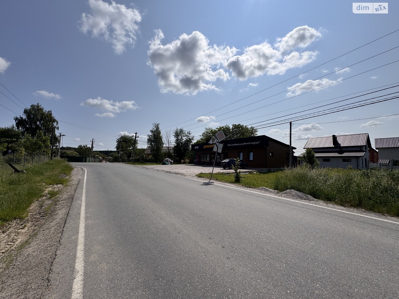 Земельный участок под жилую застройку в Майдане-Чапельском, площадь 9 соток фото 1 Земельный участок под жилую застройку в Майдане-Чапельском, площадь 9 соток фото 1