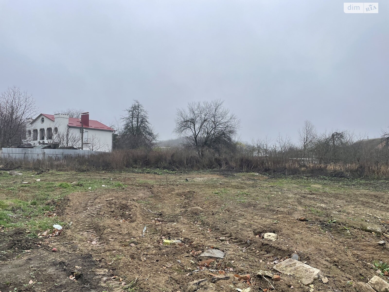 Земельный участок под жилую застройку в Майдане-Чапельском, площадь 10 соток фото 1