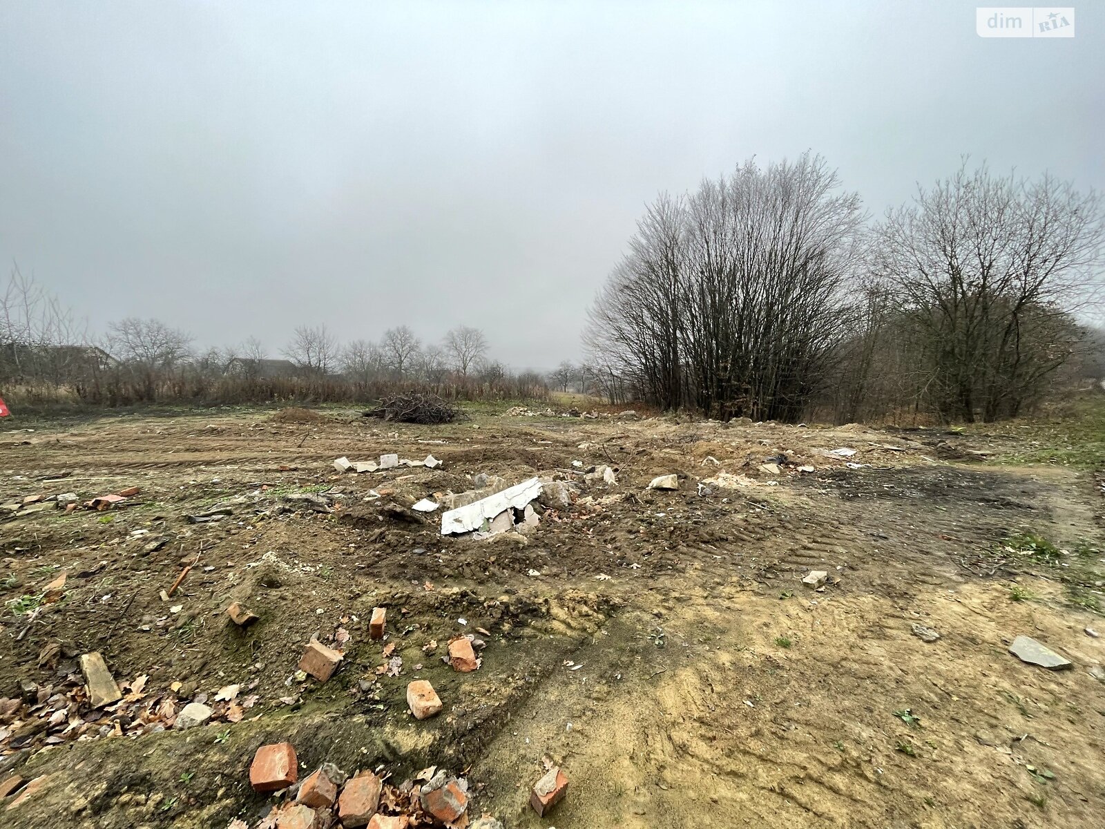 Земельный участок под жилую застройку в Майдане-Чапельском, площадь 10 соток фото 1