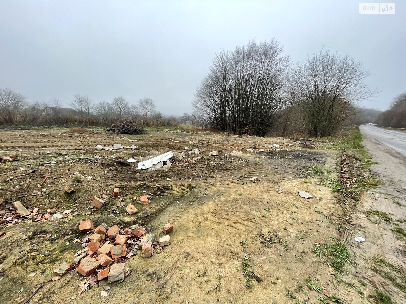 Земельный участок под жилую застройку в Майдане-Чапельском, площадь 10 соток фото 1