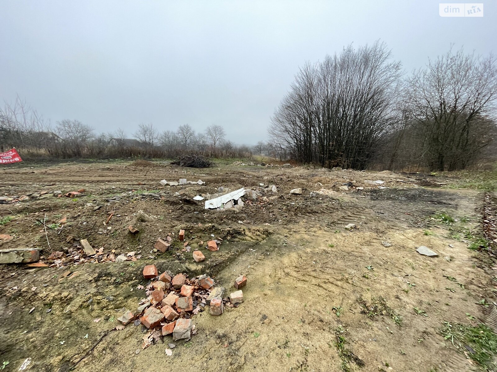 Земельный участок под жилую застройку в Майдане-Чапельском, площадь 10 соток фото 1