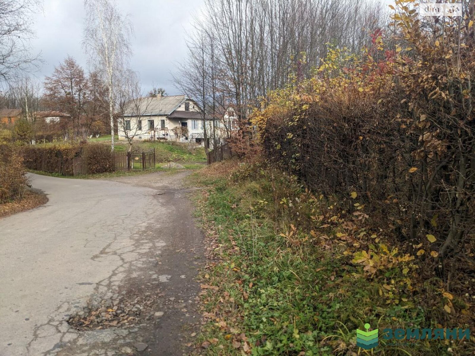 Земельный участок под жилую застройку в Майдане, площадь 8 соток фото 1