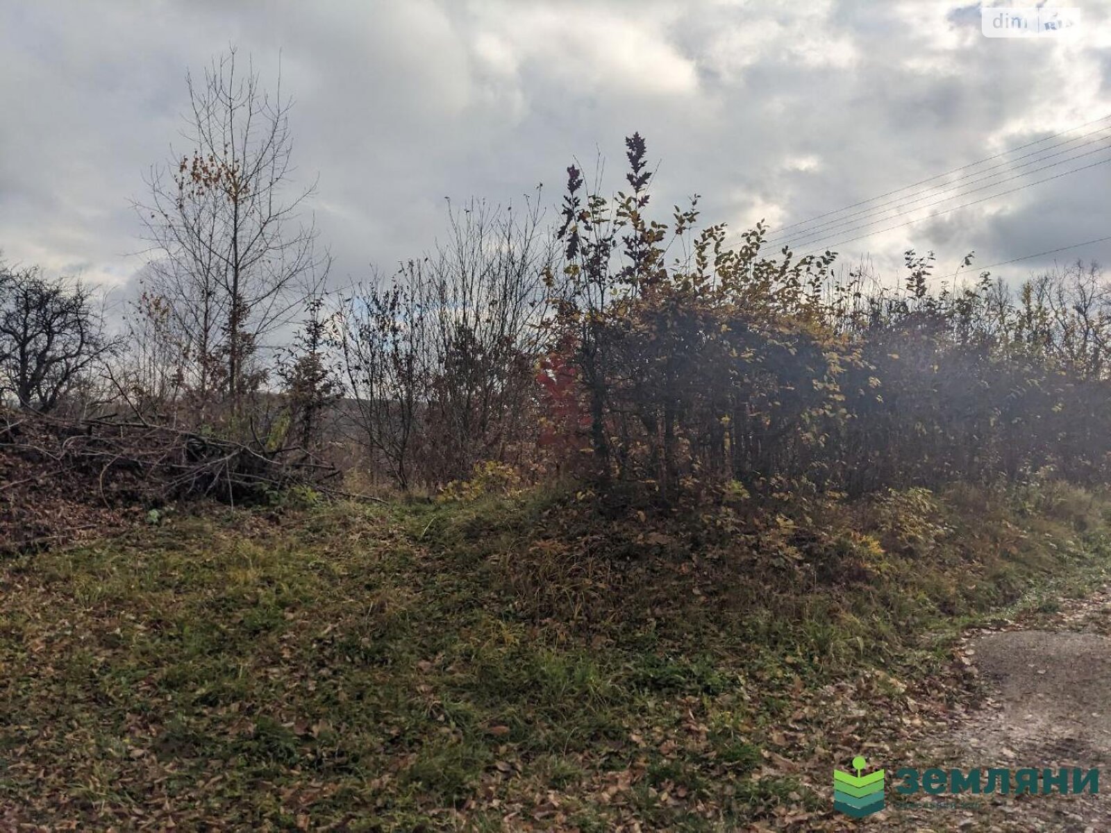 Земельный участок под жилую застройку в Майдане, площадь 8 соток фото 1