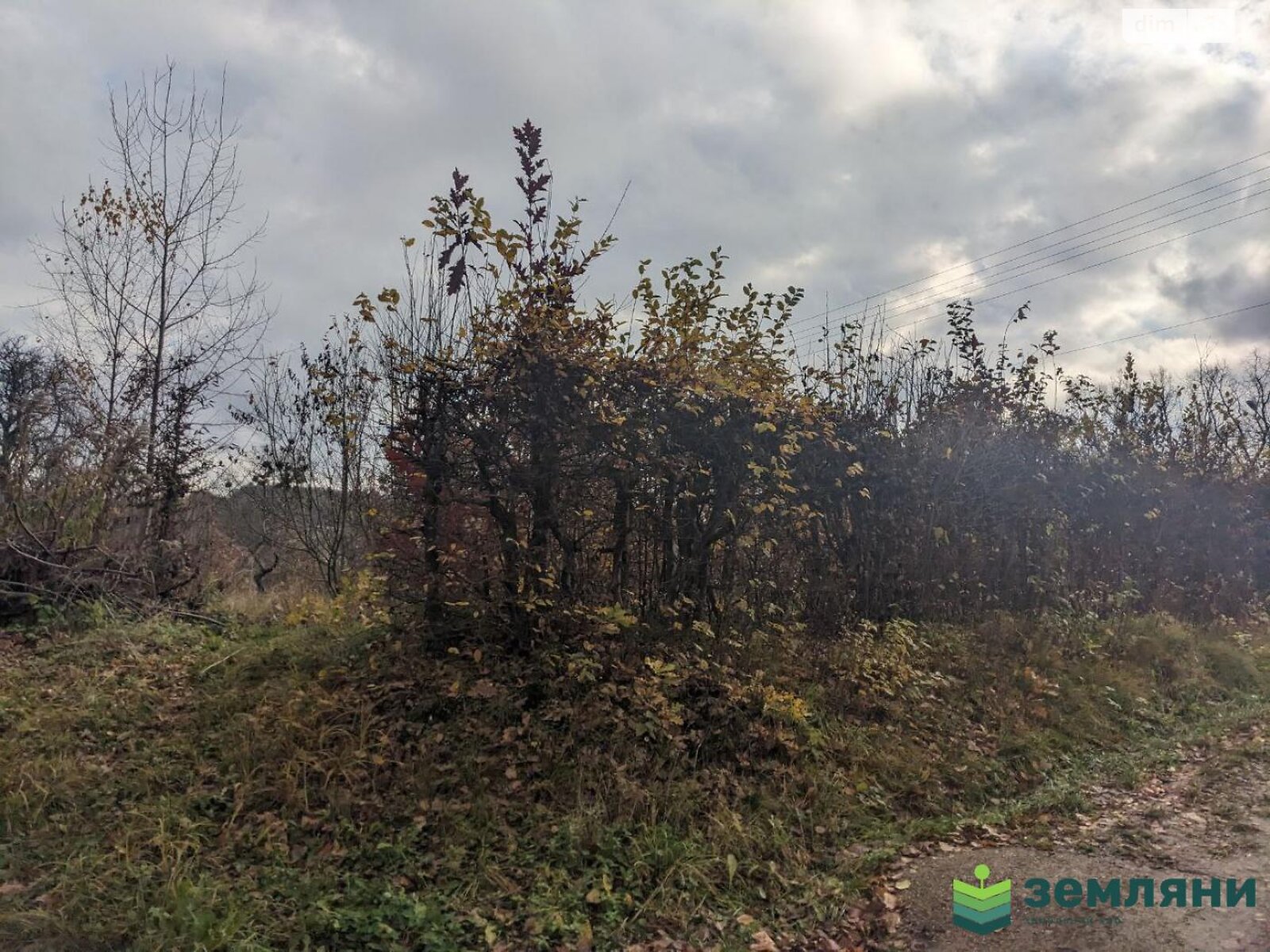 Земельный участок под жилую застройку в Майдане, площадь 8 соток фото 1