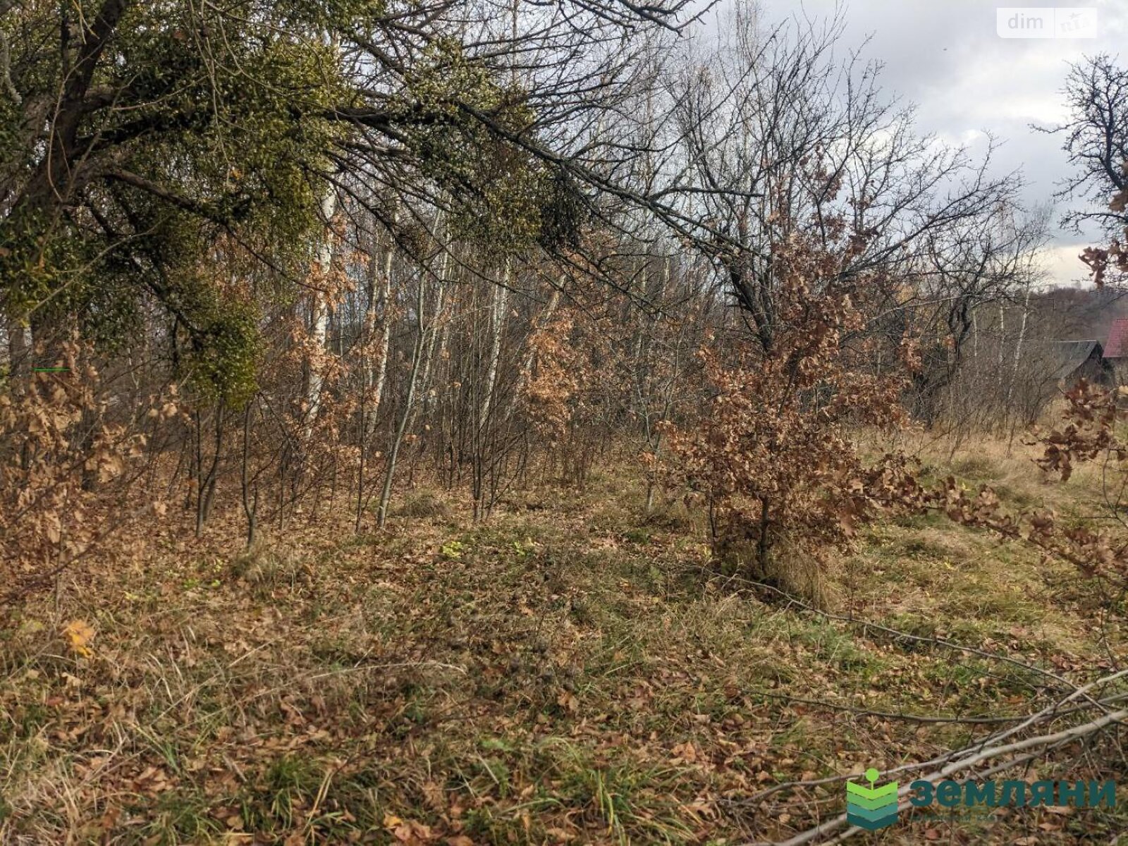 Земельный участок под жилую застройку в Майдане, площадь 8 соток фото 1