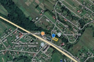 Земельный участок под жилую застройку в Майдане, площадь 8 соток фото 2