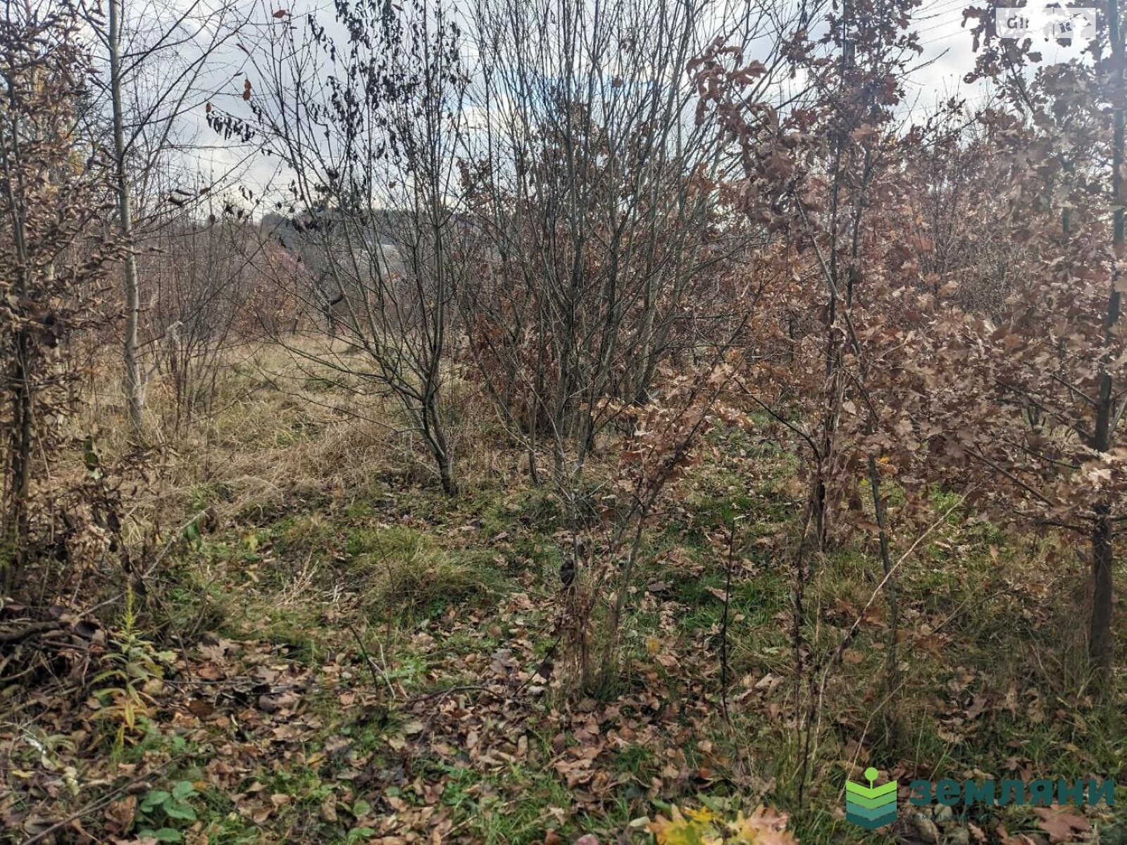 Земельный участок под жилую застройку в Майдане, площадь 8 соток фото 1