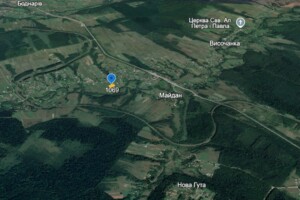 Земельна ділянка під житлову забудову в Майдані, площа 8.08 сотки фото 2
