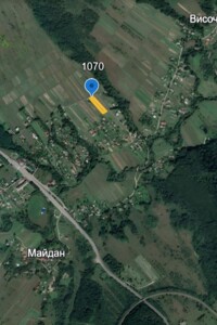 Земельна ділянка під житлову забудову в Майдані, площа 19.41 сотки фото 2