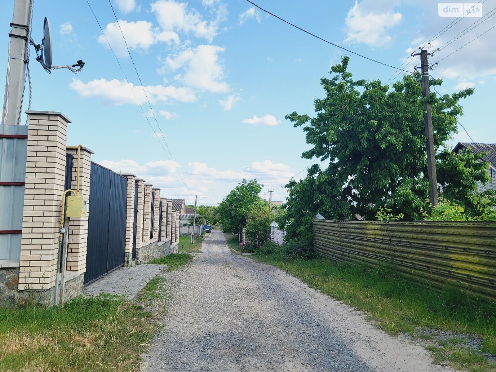 Земельный участок под жилую застройку в Майдане-Чапельском, площадь 21.5 сотки фото 1