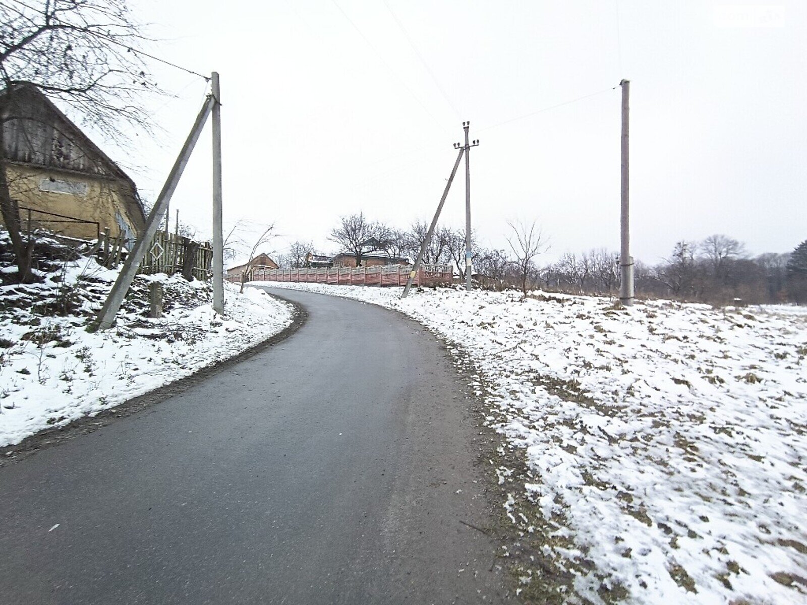 Земельна ділянка під житлову забудову в Майдані-Чапельскому, площа 4.7 сотки фото 1