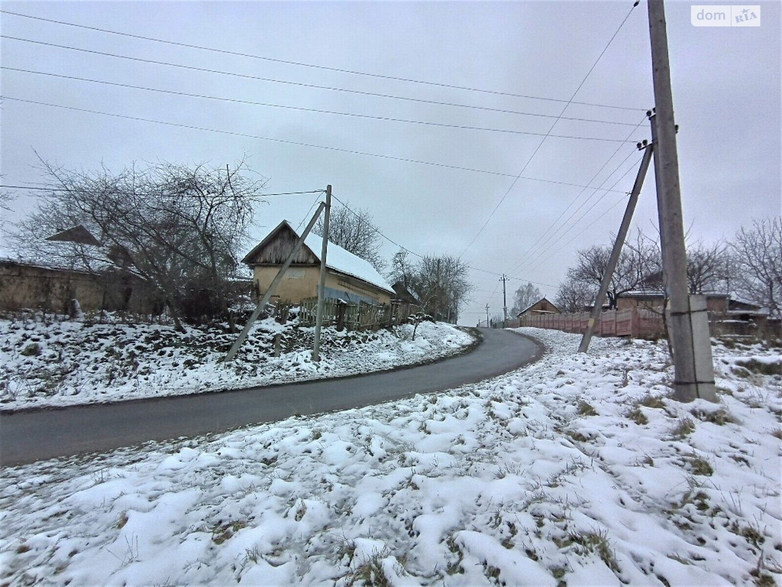 Земельный участок под жилую застройку в Майдане-Чапельском, площадь 11 соток фото 1