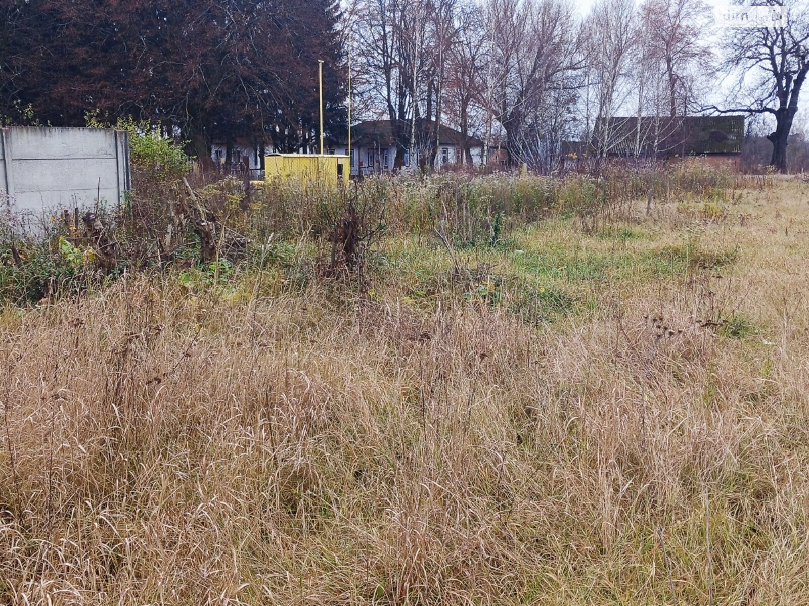 Земельный участок под жилую застройку в Медвежьем Ушке, площадь 25 соток фото 1