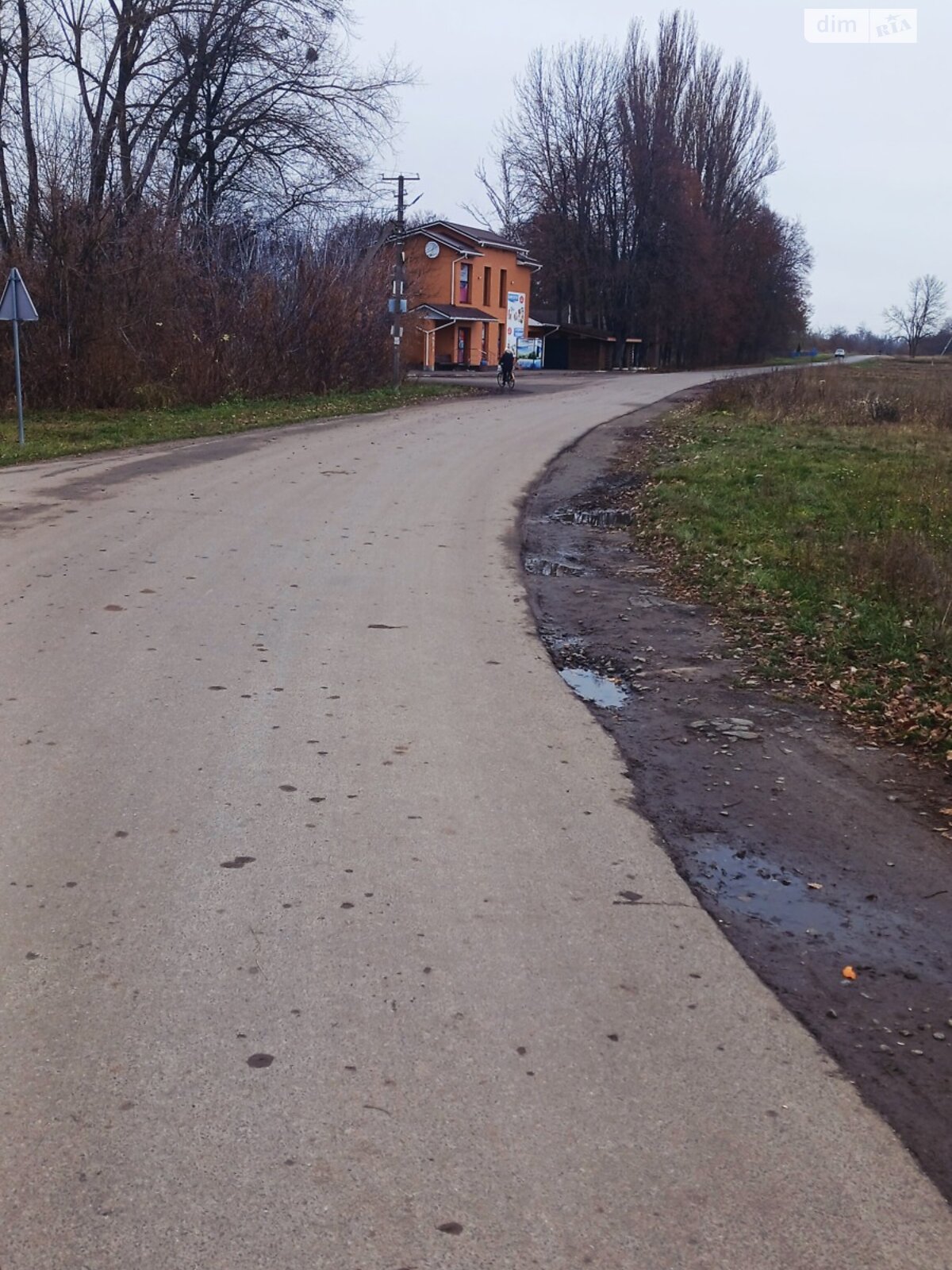 Земельный участок под жилую застройку в Медвежьем Ушке, площадь 25 соток фото 1