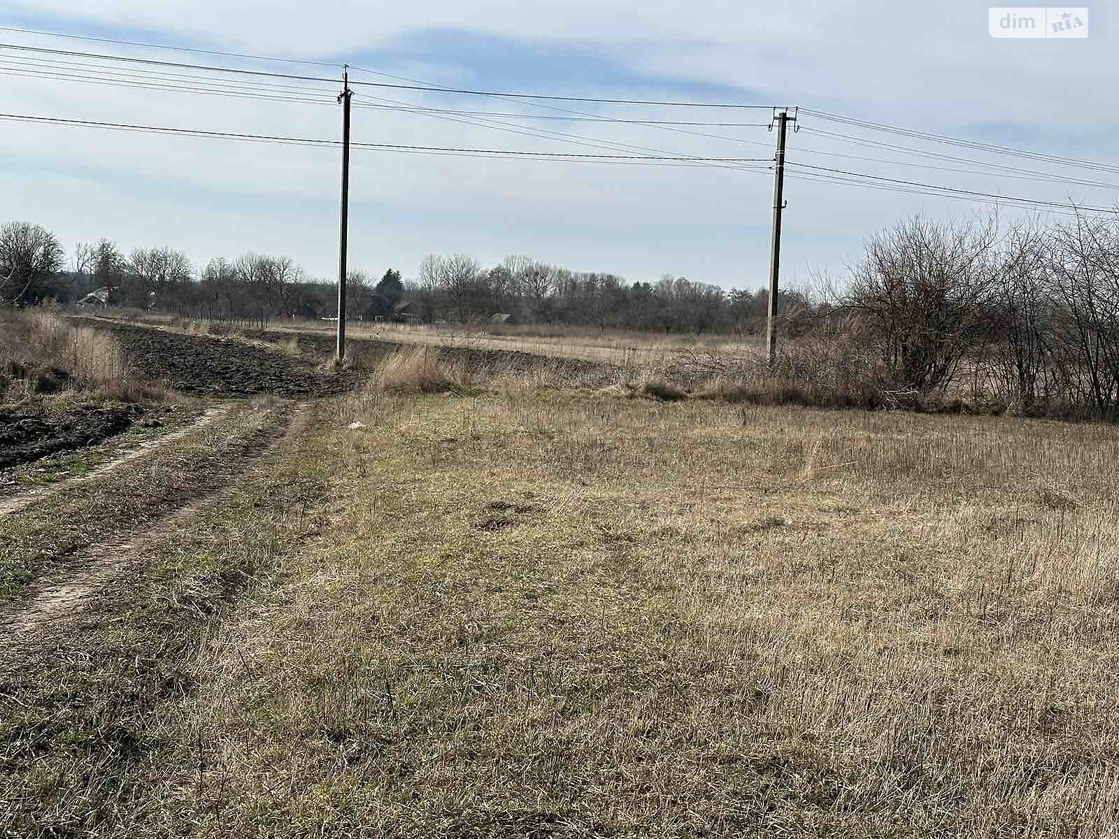 Земельна ділянка під житлову забудову в Медмежому Вушку, площа 15 соток фото 1