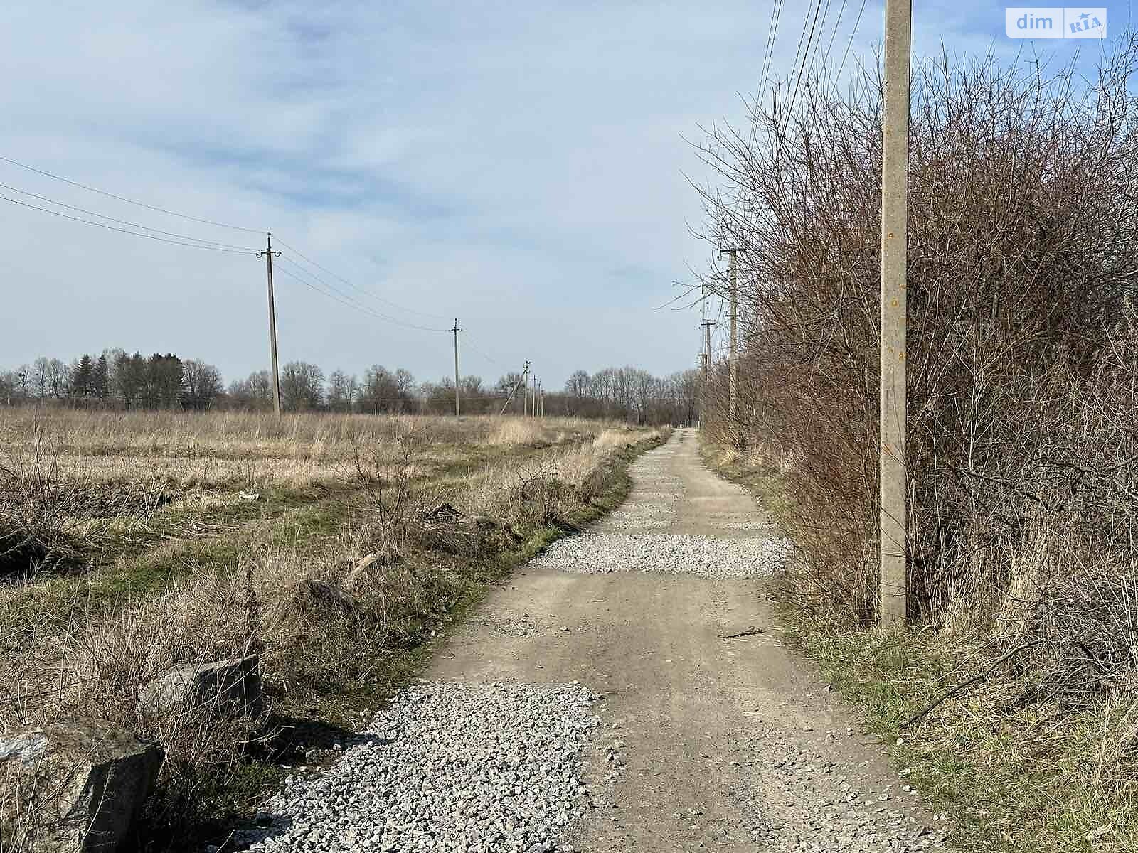 Земельна ділянка під житлову забудову в Медмежому Вушку, площа 15 соток фото 1