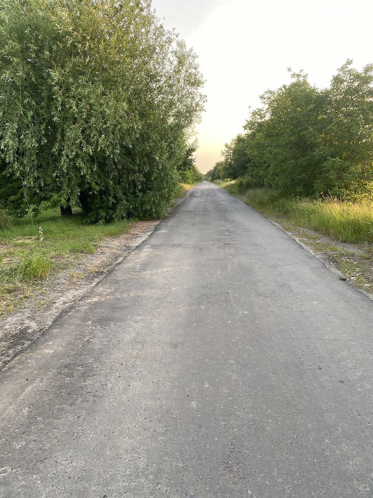 Земельна ділянка під житлову забудову в Медмежому Вушку, площа 25 соток фото 1 Земельна ділянка під житлову забудову в Медмежому Вушку, площа 25 соток фото 1
