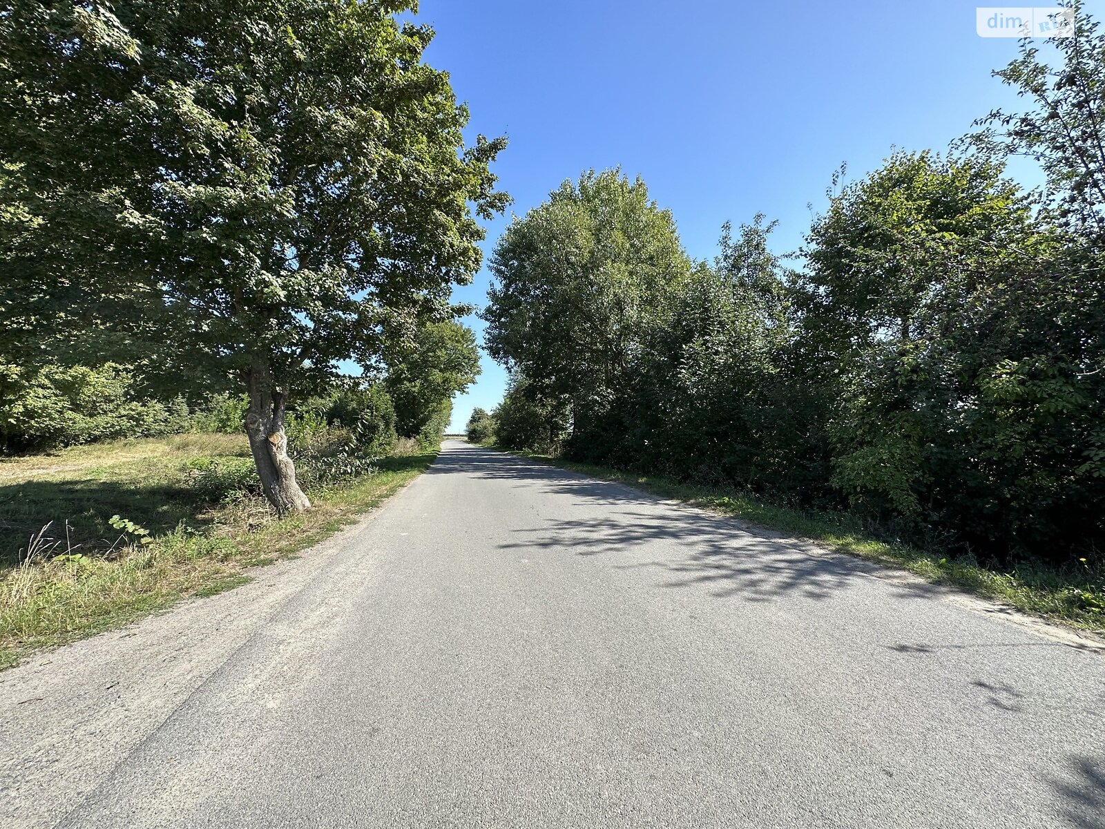 Земельна ділянка під житлову забудову в Медмежому Вушку, площа 15 соток фото 1