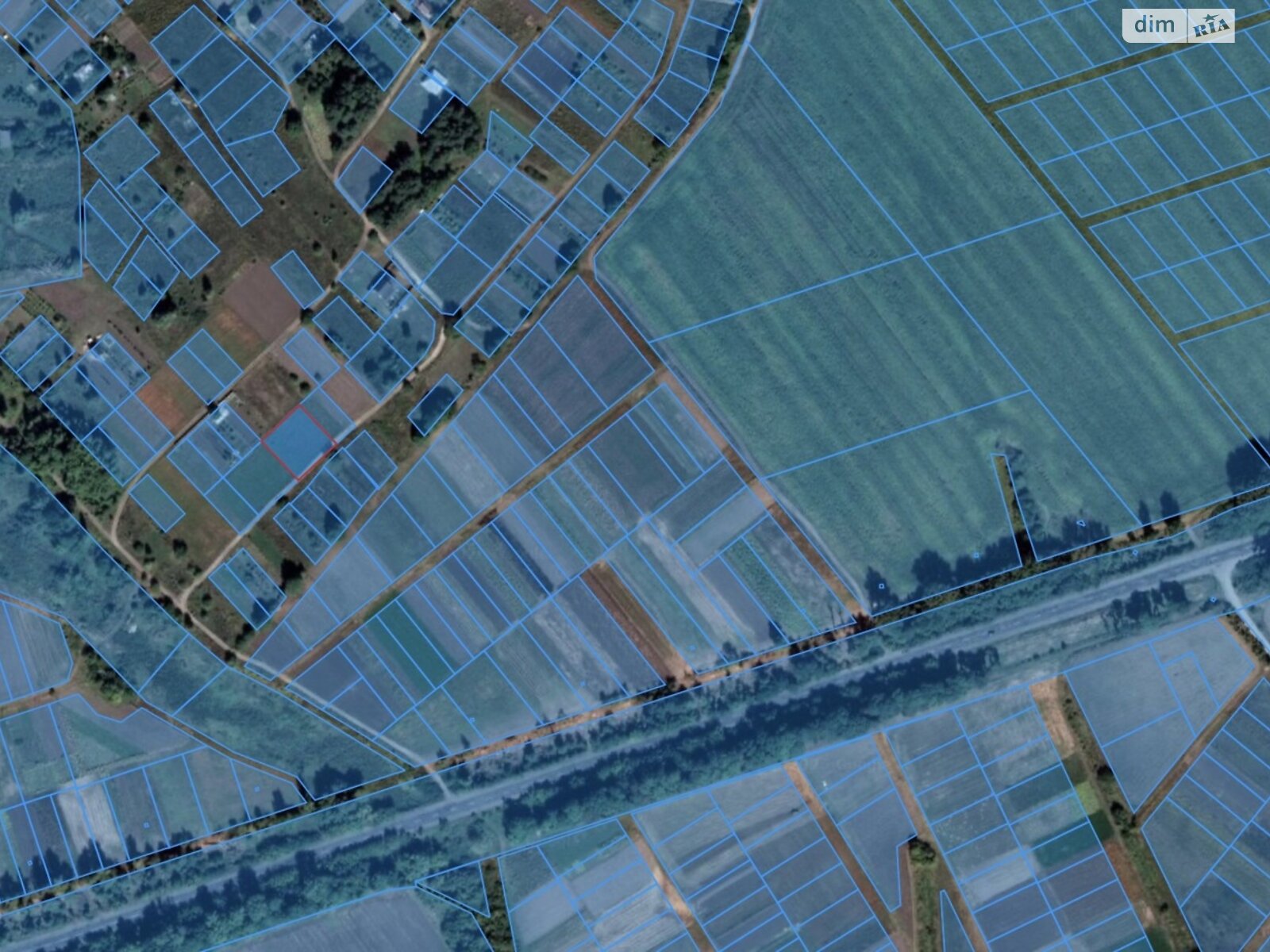 Земельный участок под жилую застройку в Медвежьем Ушке, площадь 12 соток фото 1 Земельный участок под жилую застройку в Медвежьем Ушке, площадь 12 соток фото 1