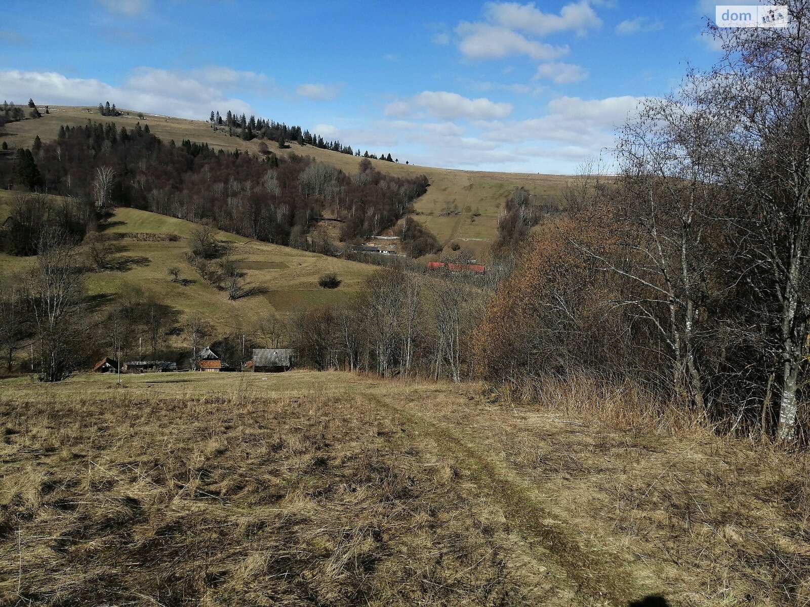 Земельна ділянка під житлову забудову в Ізках, площа 25 соток фото 1