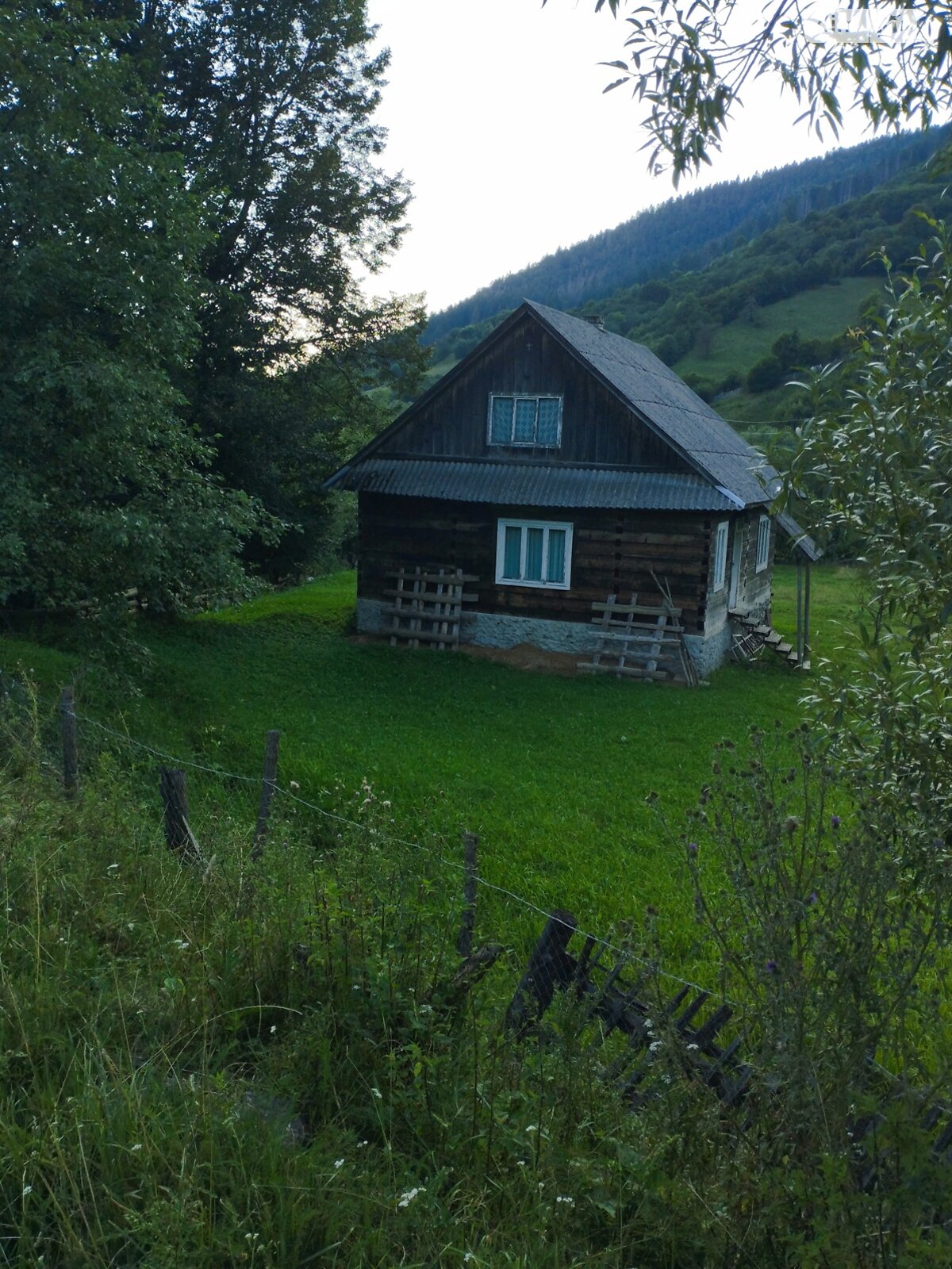 Земля під житлову забудову в Міжгір’ї, район Міжгір’я, площа 15 соток фото 1